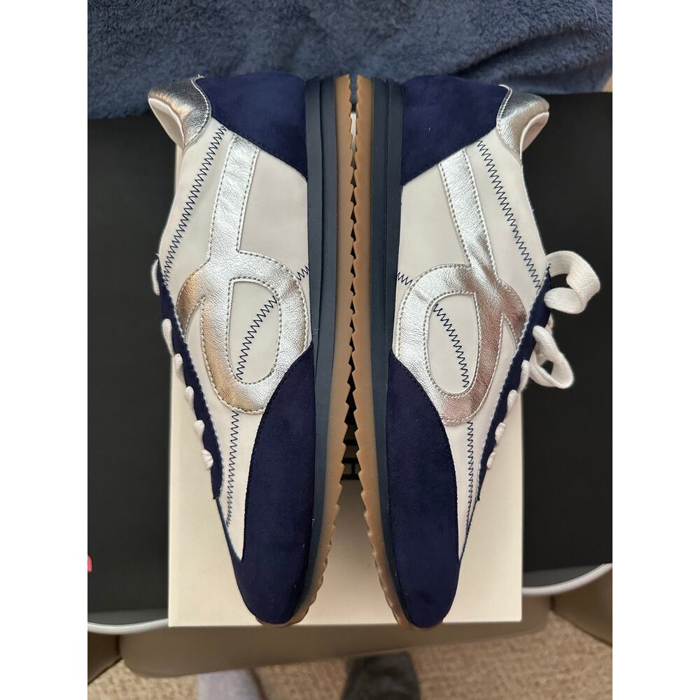 *NWT* Madison Colorblock Lace-Up Women Sneakers - Size 11 - Picture 5 of 8